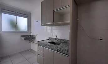 Imagem 4: Apartamento para alugar com 2 quartos no Edifício Spazio Lille na Região Norte de Londrina