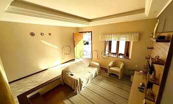 Imagem 3: Casa à Venda no Condomínio Tabatinga em Valinhos, no bairro Capuava