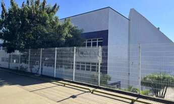 Imagem 3: Galpão para alugar em Indaiatuba, Caldeira, com 3110 m²