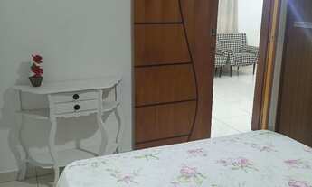 Imagem 6: Alugo apartamento mobiliado para fds e anual...bairro tranquilo há 3km da praia/ centro