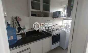 Imagem 5: Leblon Apartamento com 1 dormitório