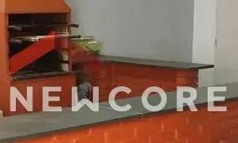 Imagem 4: Casa em Rua Tamoio - Conjunto Habitacional Presidente Eurico Gaspar Dutra - Bauru/SP