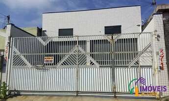 Imagem 3: GALPÃO - VILA JERUSALÉM - SP