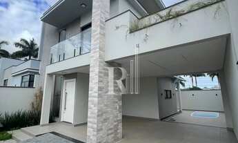 Imagem 2: Duplex com piscina e 2 demi-suítes + 1 suíte no Bosque da Mata,Tijucas, SC