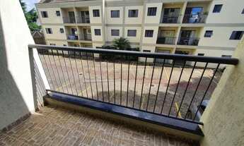 Imagem 4: Apartamento Padrão em São Carlos