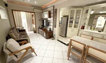 Imagem: Apartamento Semi-mobiliado