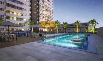 Imagem 6: Jardim Patamares, 2 E 3 Quartos, Entre 55M² A 63M² E 1 A 2 Vagas De Garagem. P0DBEH