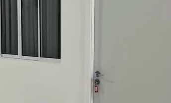 Imagem 4: Quartos mobiliados