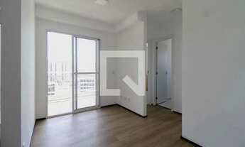 Imagem 2: Apartamento à Venda - Barra Funda, 2 Quartos, 42 m2