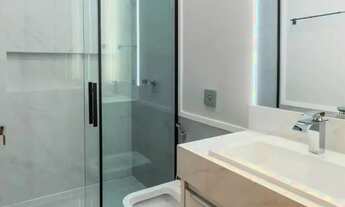 Imagem 4: Residencia nova a venda no condomínio verana