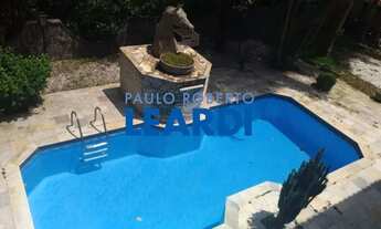 Imagem: CASA EM CONDOMÍNIO - CONDOMÍNIO HILLS