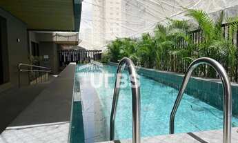 Imagem 4: Descubra o Residencial Gran Marista, 224m² 4 suítes, onde sofisticação, conforto e exclusi