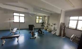 Imagem 3: Alugo Apto 1 dorm/1 vaga mobiliado