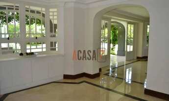 Imagem 5: Casa com 5 dormitórios, 700 m² - venda e locação - Condomínio Lago Azul - Araçoiaba da Ser