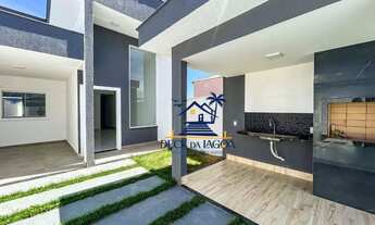 Imagem 5: Casa com 3 dormitórios à venda, 92 m² por R$ 580.000,00 - Nova São Pedro - São Pedro da Al