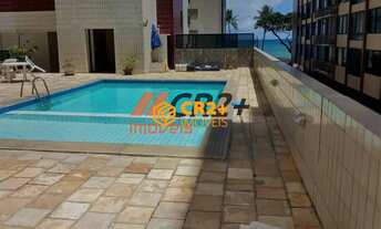 Imagem 3: Cobertura Duplex 410m² a Venda com 4 Quartos, 4 suítes + Dce no bairro Boa Viage