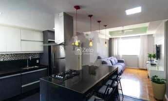 Imagem 7: Apartamento à venda com 113,62 m², 3 quartos em Centro, Campinas