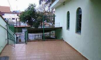 Imagem 3: Casa para aluguel, 1 quarto, 2 vagas, PARQUE JACATUBA - Santo André/SP