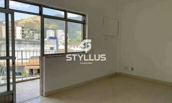 Imagem 2: Engenho Novo Apartamento com 2 dormitórios