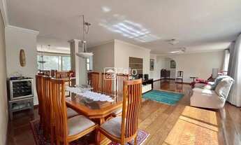 Imagem: Apartamento à venda com 270 m², 3 quartos