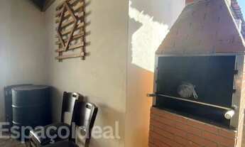 Imagem 2: Casa Residencial Açai I - Lençóis Paulista/SP