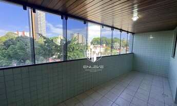 Imagem 5: Apartamento de 127m² com 03 suítes + DCE