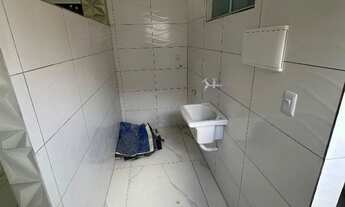 Imagem 2: Aluguel de Casa em vida nova