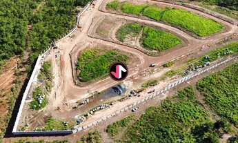 Imagem 6: Terreno à venda Reserva Dos Ipes 250 m² - Ribeirao Do Lipa Cuiaba REF: TE0004