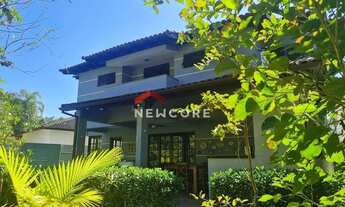 Imagem: Casa de condomínio em Rua Aprovada 704