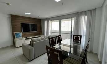 Imagem 2: Apartamento para locação com 02 quartos, 02 vagas de garagem e 74 M², localizado no Jardim