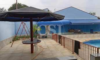 Imagem: Casa - João Aranha - Paulínia