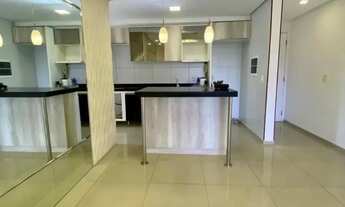 Imagem 4: Grand Park Águas / 3 Quartos/ Todo Reformado/ Calhau