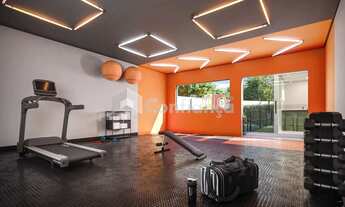 Imagem 5: Apartamento a Venda na Jacarecanga em Fortaleza/CE