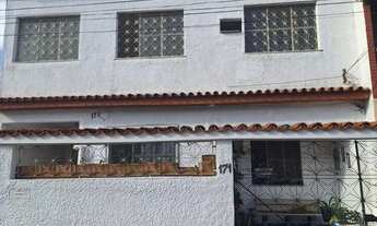 Imagem: Casa sobrado