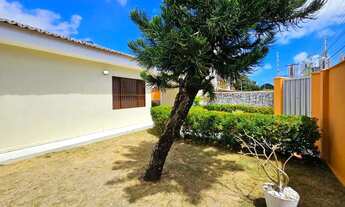 Imagem 4: Casa em Capim Macio com 284 m², 3 suítes, lado sombra, ventilada