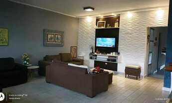 Imagem: Casa em Av. São Luiz - Vila Atlântica