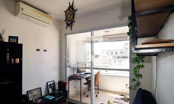 Imagem: Apartamento à Venda - Consolação, 1 Quarto