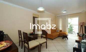 Imagem: Apartamento à venda no Santa Monica - Rua