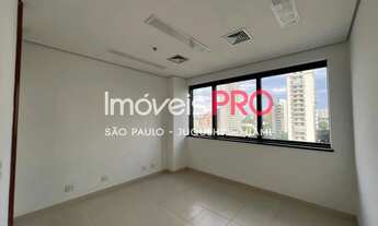 Imagem: Consultorio com 129m², 8 banheiros, 4 vagas