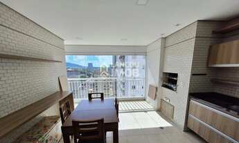 Imagem 4: Apartamento para locação, Vittá Clube- Jardim Ana Maria, Jundiaí, SP