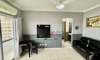 Imagem 3: Apartamento à venda, 45 m² por R$ 329.000,00 - Mirim - Praia Grande/SP