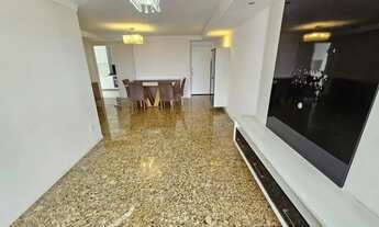 Imagem: Imóvel para venda tem 118 metros quadrados