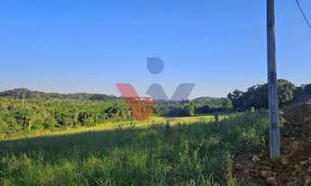 Imagem 7: Área Industrial em Araucária 73.306m Frente PR-423 com Potencial para Galpões