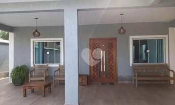 Imagem 3: Casa em Maricá com 480m