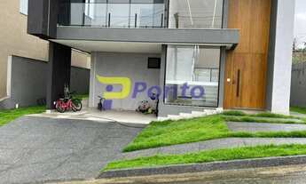 Imagem: Casa no Condomínio Gran Park Toscana