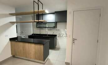 Imagem 2: Oportunidade - Apartamento - Parque Residencial Aquarius - Easy Home - 1 Dormitórios - 48m