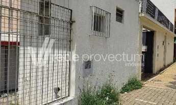 Imagem 2: Prédio - Bonfim - Campinas