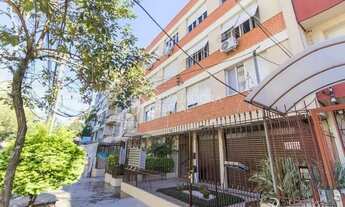 Imagem 2: Imóvel para aluguel tem 46 metros quadrados com 1 quarto em Rio Branco - Porto Alegre - RS