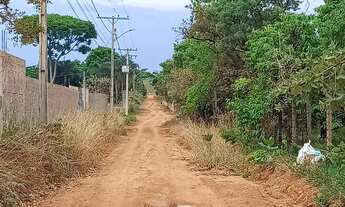 Imagem: Chácara 3.000m² Planaltina de Goiás