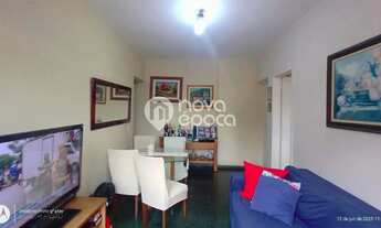 Imagem 2: Vila Isabel Apartamento com 2 dormitórios